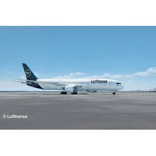 Revell 03815 Boeing 787-9 Dreamliner, Lufthansa  Mastab 1:144