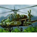 Revell 63824 Model Set AH-64A Apache  Mastab 1:144