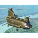 Revell 63825 Model Set CH-47D Chinook  Mastab 1:144