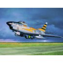 Revell 63832 Model Set F-86D Dog Sabre  Maßstab 1:48