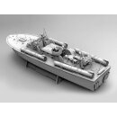 Revell 65175 Model Set Patrol Torpedo Boat PT-559/PT-160...