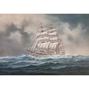 Revell 65432 Model Set Gorch Fock  Mastab 1:350