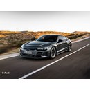 Revell 67698 Model Set Audi e-tron GT easy click  Mastab...
