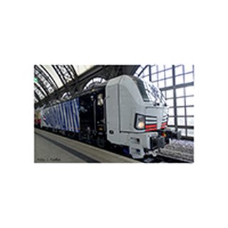 Tillig 04839 E-Lok BR 193 772-1, Locomotion, Ep. VI  Spur TT