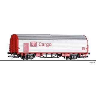 Tillig 14861 Haubenwagen, START, DB Cargo, Ep.V  Spur TT