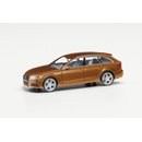 *Herpa 038577-003 Audi A4 Avant Ipanemabraun metallic...