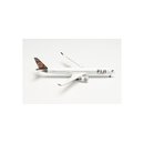 Herpa 536059 Airbus A350-900 Fiji Airways  Mastab 1:500