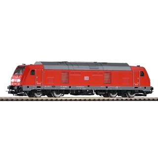 Piko 52510 Spur H0 Diesellok BR 245 DB AG Ep. VI