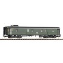 Piko 53174 Spur H0 Packwagen Pw4i-32 DRG Ep. II