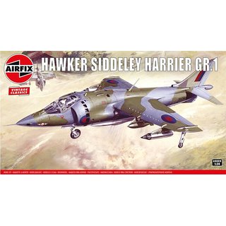Faller 998001 1/72 Hawker Siddeley Harrier