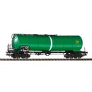 Piko 54297 Spur H0 Knickkesselwagen ?BP? DB AG Ep. V