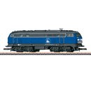 *Märklin 88806  Diesellokomotive Baureihe 218,...