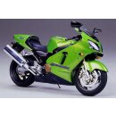 Tamiya 300014084 1:12 Kawasaki Ninja ZX-12R St