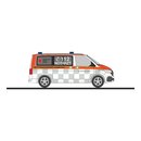 Rietze 53852 VW T6.1, DRK Ambulanzdienst Hamburg Mastab:...