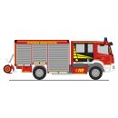 Rietze 72923 Schlingmann Varus HLF, FW Himmelpforten...