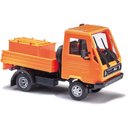 Busch 42227 Multicar M26 mit Thermofa fr Asphalt, 1991...