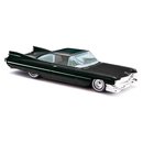 Busch 45131 Cadillac Eldorado, schwarz, 1959  Mastab 1:87