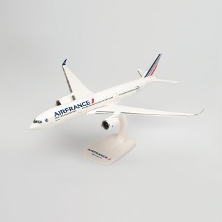 Herpa 612470-001 Airbus A350-900,  Air France 2021  Mastab 1:200