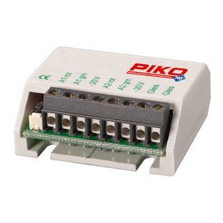 Piko 55030  PIKO Schaltdecoder fr Magnetartikel