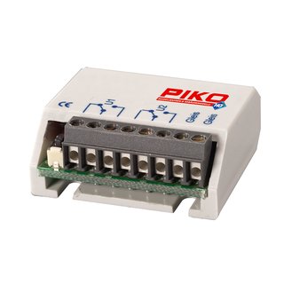 Piko 55031  PIKO Schaltdecoder fr elektrische Verbraucher