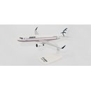 Herpa 612920 Airbus A320 Aegean Airlines PPC  Mastab 1:200