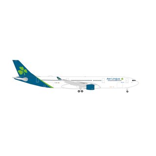 Herpa 536363 Airbus A330-300 Aer Lingus  Mastab 1:500