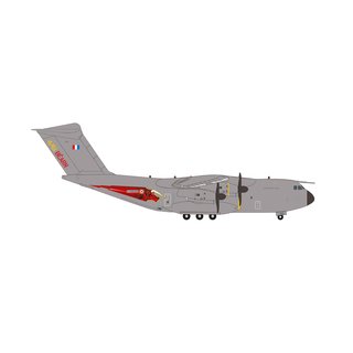 Herpa 572125 Airbus A400M Atlas French AF 4/61 Reactivation  Mastab 1:200