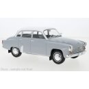 IXO MCG18301 Wartburg 311, grau/weiß, 1959...