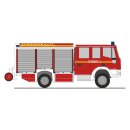 Rietze 68316 Magirus Alufire LF 20, FW Pfaffenhofen...