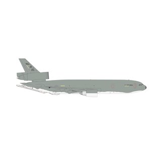 Herpa 536479 McDonnell Douglas KC-10 USAF 2nd BW LA Yard Dog  Mastab 1:500