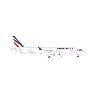 Herpa 571951 Airbus A220-300, Air France  Mastab 1:200
