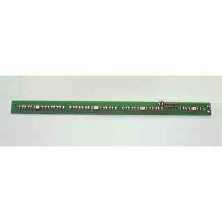 Piko 56139 Spur H0 LED-Beleuchtungsbausatz Triebzug GTW Stadler