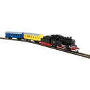 Piko 57091 Spur H0 PIKO myTrain Personenzug mit Dampflok