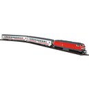 Piko 57095 Spur H0 PIKO myTrain IC Personenzug mit BR 218