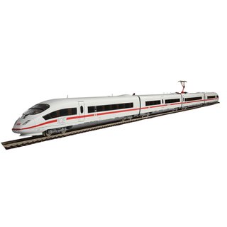 Piko 57194 Spur H0 Start-Set ICE 3 Personenzug