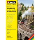 Noch 72230 NOCH Katalog 2023/2024 Deutsch