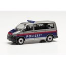 Herpa 097147 VW T 6.1, Polizei sterreich (A)  Mastab 1:87