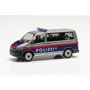 Herpa 097147 VW T 6.1, Polizei Österreich (A)...