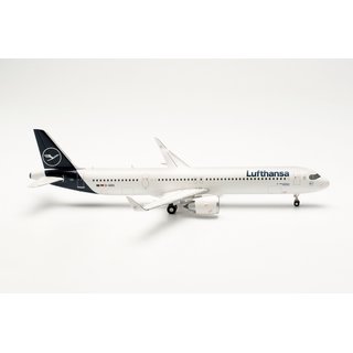 Herpa 572415 A321neo Lufthansa