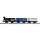 *Piko 58346 Spur H0 3er Set Bierwagen „Brauereien...