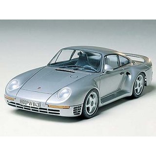 Tamiya 300024065 1:24 Porsche 959