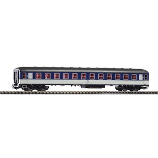Piko 59636 Spur H0 Schnellzugwagen 2. Klasse Bm232 DB Ep. IV