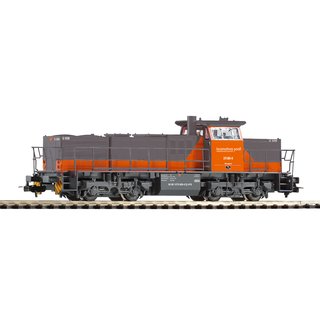 Piko 59820 Spur H0 Diesellok G 1206  &bdquo;Locomotives pool&rdquo; Ep. VI