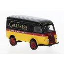 Brekina 14667 Renault 1000 KG, 1950, Calberson (F)...