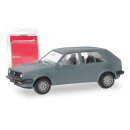 Herpa 012195-009 Miki VW Golf II 4-türig, fehgrau...