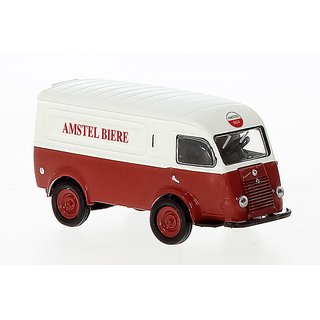 Brekina 14678 Renault 1000 KG, 1950, Amstel (NL) Mastab: 1:87