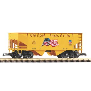 Piko 38954 Spur G-Schttgutwagen UP mit Erzladung, USA