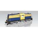 Piko 40805 Spur N-Sound-Diesellokomotive MMID 65-Ton