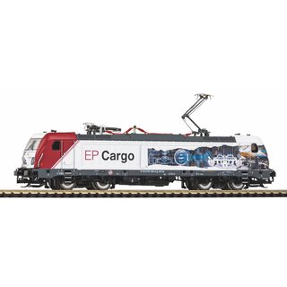 Piko 47800 Spur TT-E-Lok BR 187, EP Cargo, Ep. VI