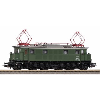 Piko 51490 Spur  H0 E-Lok 117 110, DB, Ep. IV + DSS